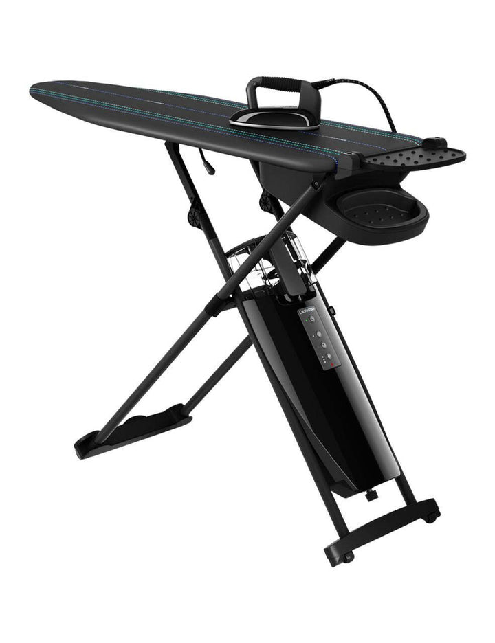 Laurastar SMART U - BLACK