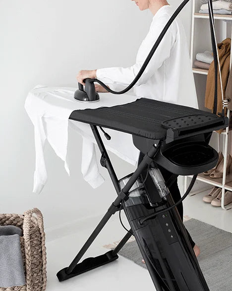 Laurastar SMART U - BLACK