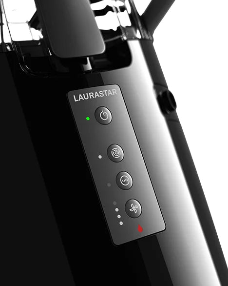 Laurastar SMART U - BLACK