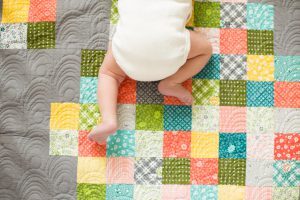 Book - Ten Sisters - Quilts for Kids