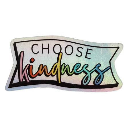 Sticker - Choose Kindness