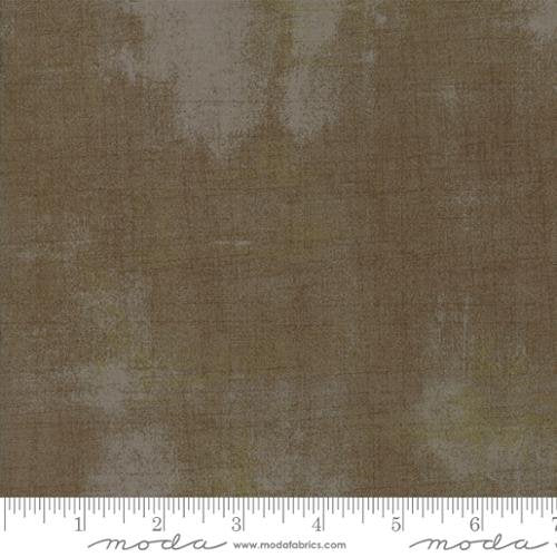 Moda - Grunge Basics - Acorn 30150-398