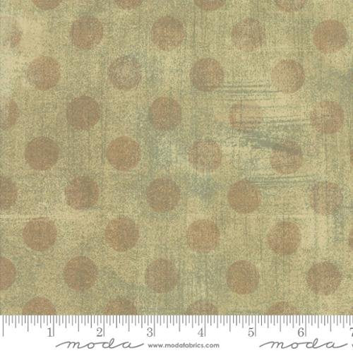 Moda - Grunge Hits The Spot - Tan 30149 18
