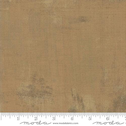Moda - Grunge Basics - Caramel 30150 529