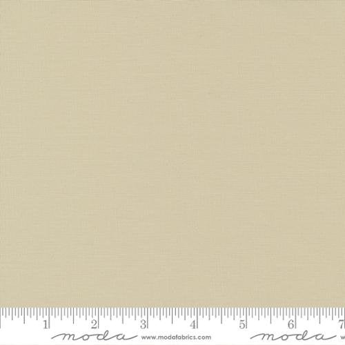 Moda - Bella Solids - Linen 9900 242