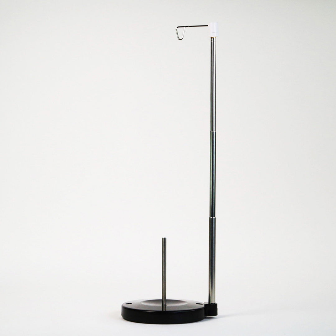Thread Stand - Telescoping Metal