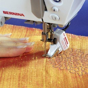 BERNINA Foot - #42 - Bernina Stitch Regulator (BSR)
