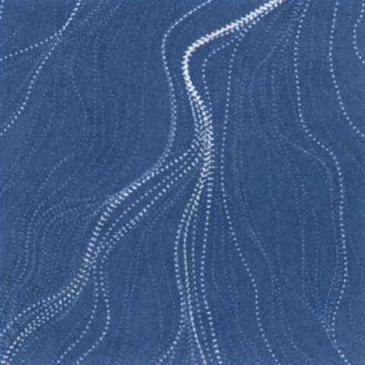 M&S Textiles - Aboriginal - Sandhill Dark Slate