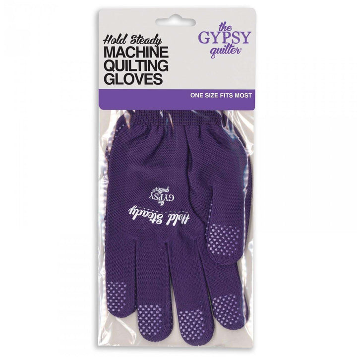 Glove - The Gypsy Quilter Machine Quilting Gloves
