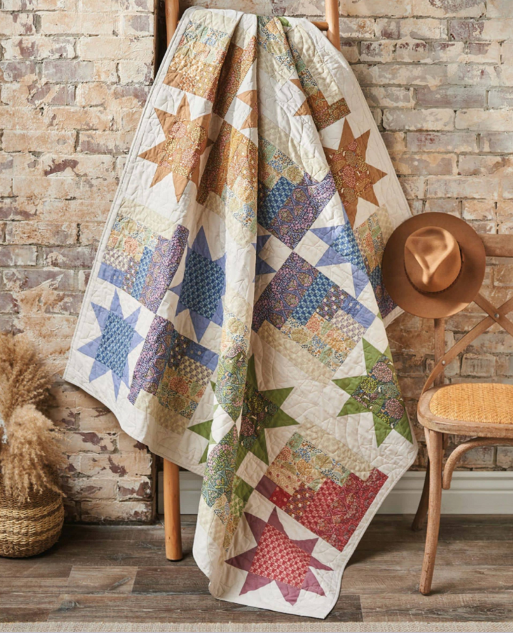Magazine - Quilter's World Autumn 2026