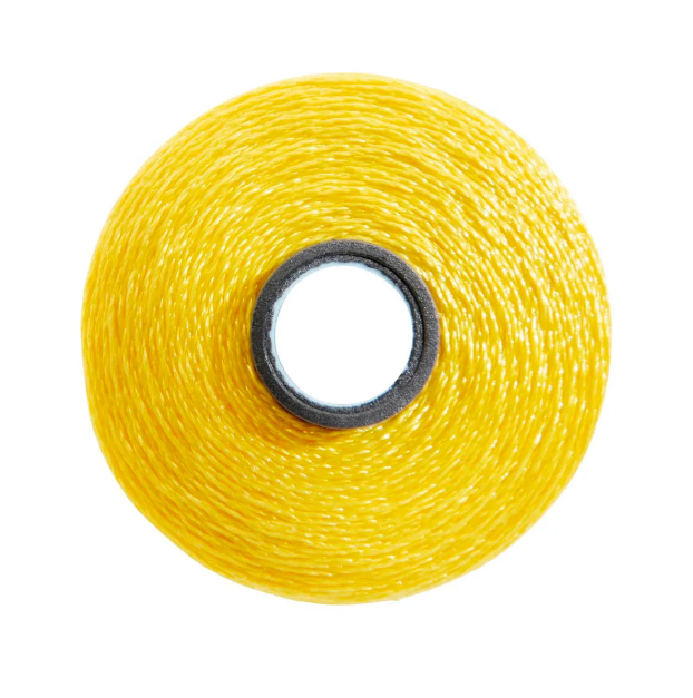 Magna-Glide Delights - Style M - 132yds - Bright Yellow