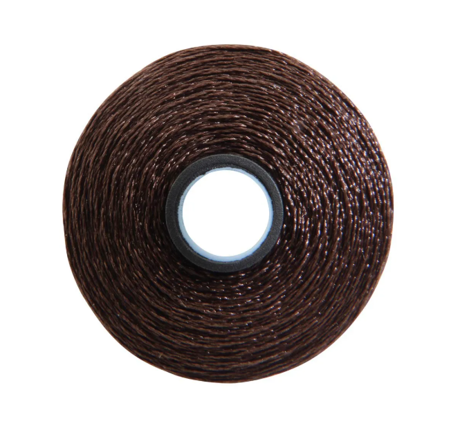 Magna-Glide Delights - Style M - 132yds - Brunette