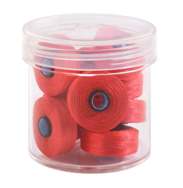 Magna-Glide Delights - Style M - 132yds - Cherry