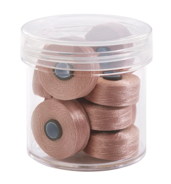 Magna-Glide Delights - Style M - 132yds - Chestnut