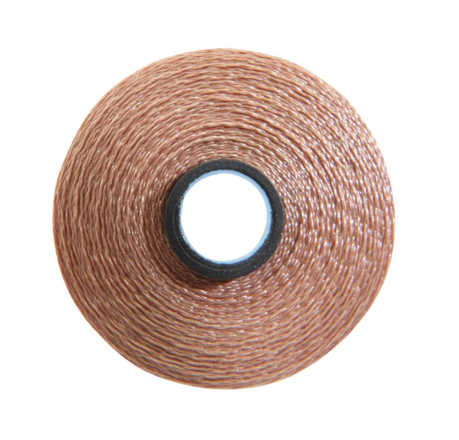 Magna-Glide Delights - Style M - 132yds - Chestnut