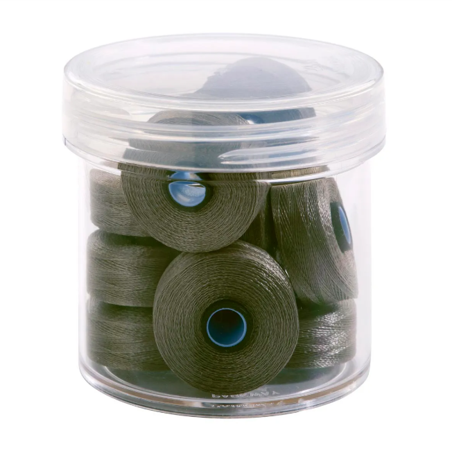 Magna-Glide Delights - Style M - 132yds - German Granite