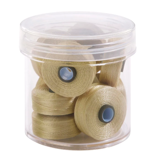Magna-Glide Delights - Style M - 132yds - Khaki