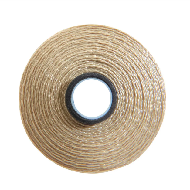Magna-Glide Delights - Style M - 132yds - Khaki