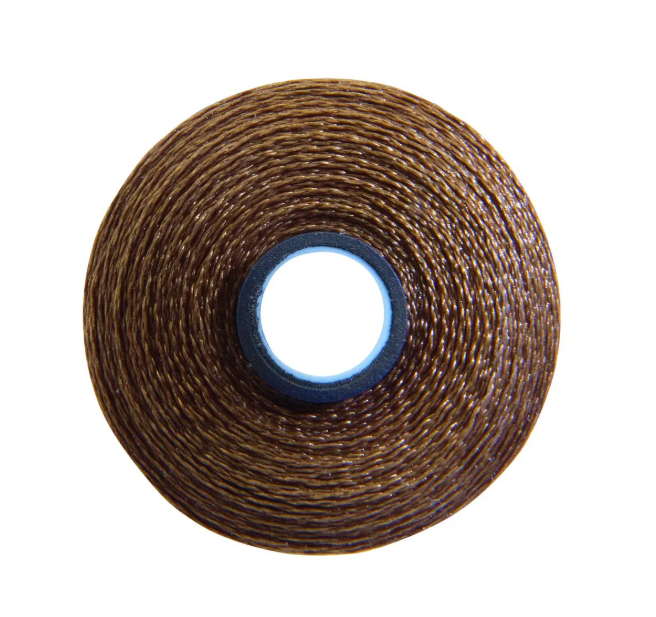 Magna-Glide Delights - Style M - 132yds - Leather