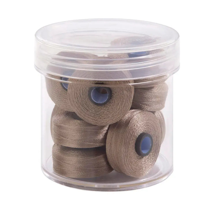 Magna-Glide Delights - Style M - 132yds - Light Tan