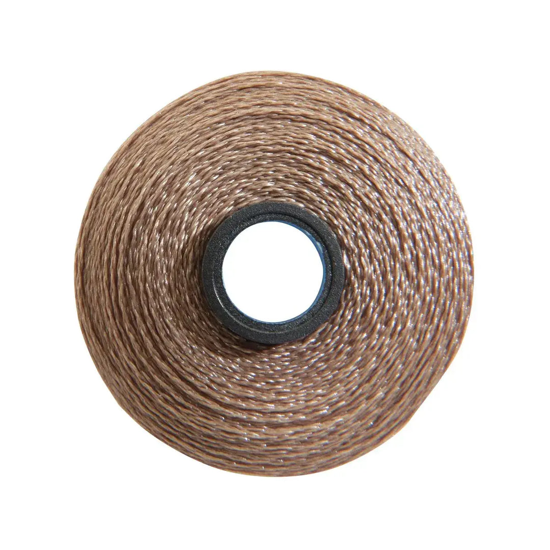 Magna-Glide Delights - Style M - 132yds - Light Tan