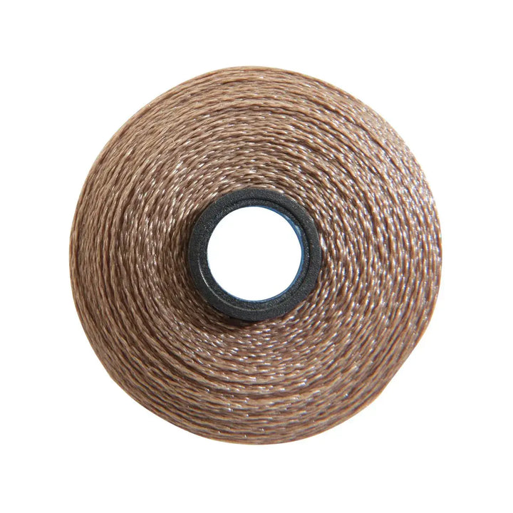 Magna-Glide Delights - Style M - 132yds - Light Tan