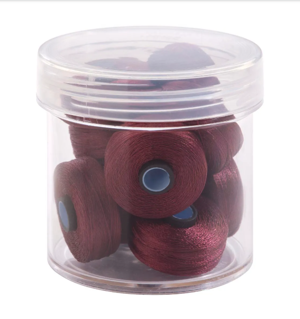 Magna-Glide Delights - Style M - 132yds - Maroon