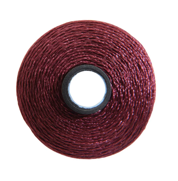 Magna-Glide Delights - Style M - 132yds - Maroon