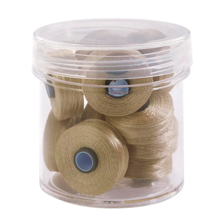 Magna-Glide Delights - Style M - 132yds - Mocha