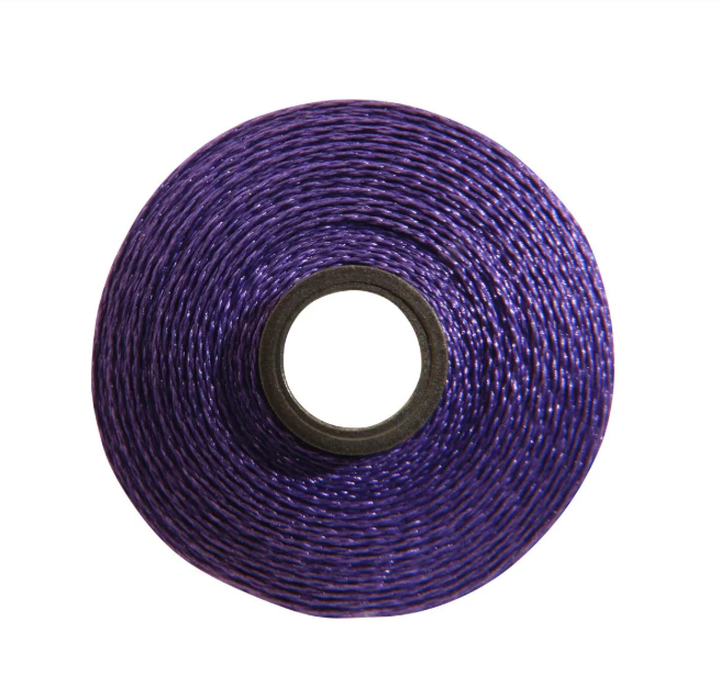 Magna-Glide Delights - Style M - 132yds - Raven