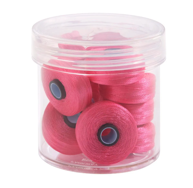 Magna-Glide Delights - Style M - 132yds - Rhododendron