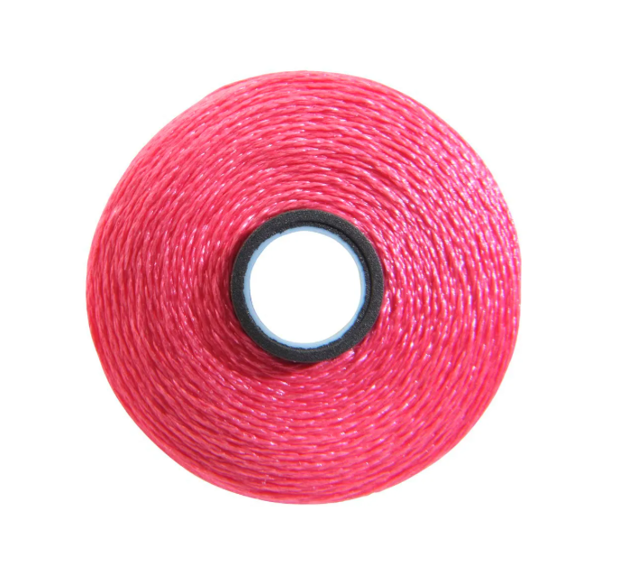 Magna-Glide Delights - Style M - 132yds - Rhododendron