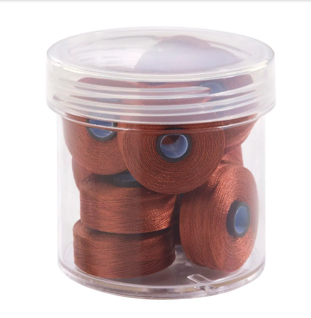 Magna-Glide Delights - Style M - 132yds - Rust