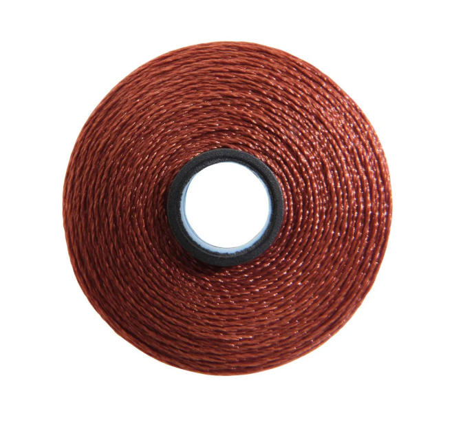 Magna-Glide Delights - Style M - 132yds - Rust