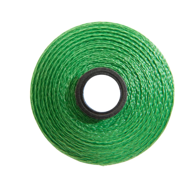 Magna-Glide Delights - Style M - 132yds - Turf