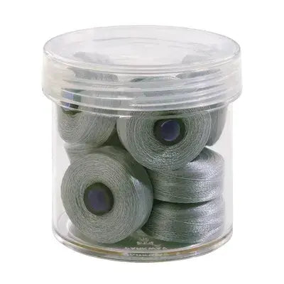 Magna-Glide Delights - Style M - 132yds - light Grey
