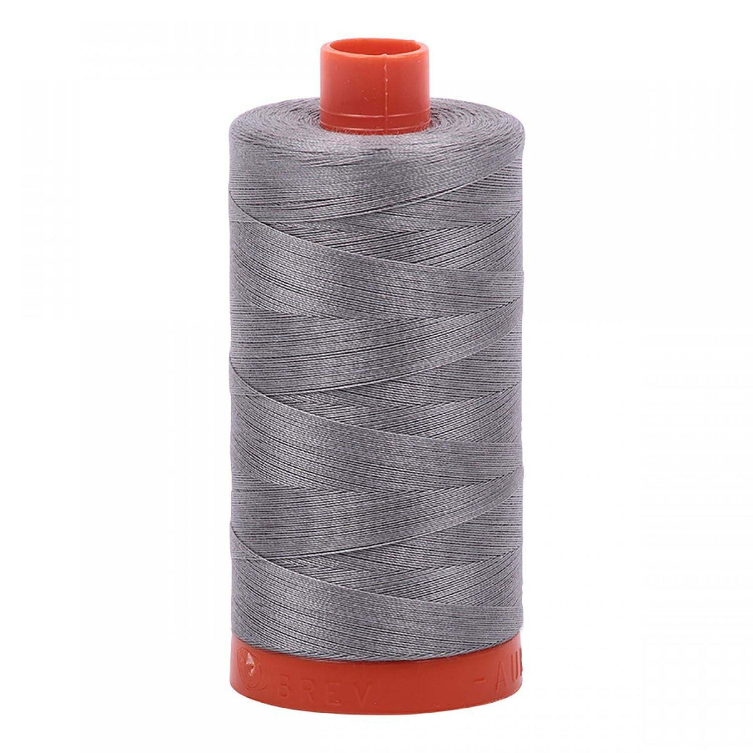 Aurifil 50wt - 2625 Arctic Ice 1422 yds