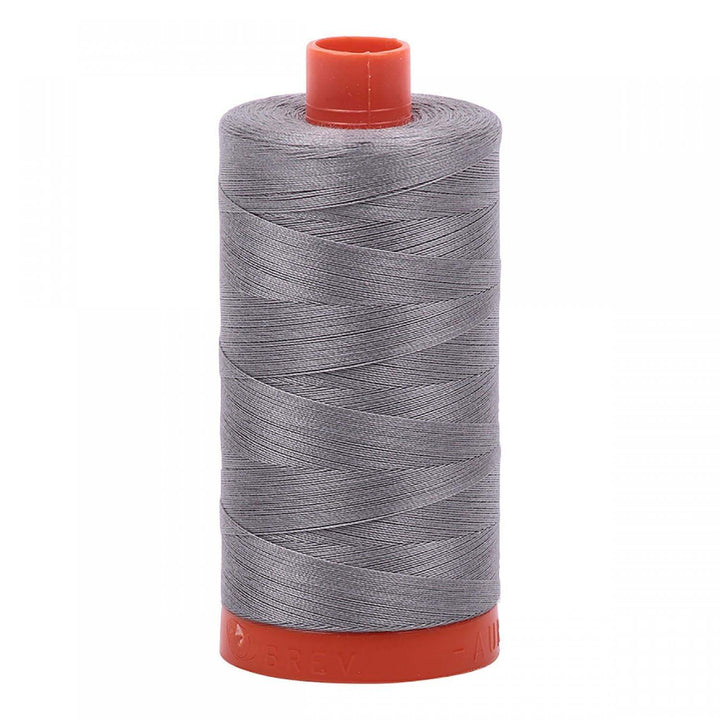 Aurifil 50wt - 2625 Arctic Ice 1422 yds