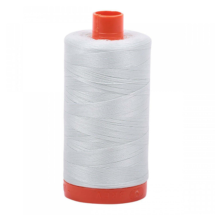 Aurifil 50wt - 2800 Mint Ice 1422 yds
