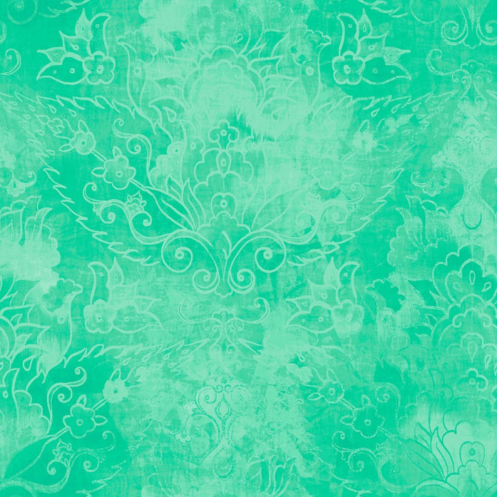 Marcus Brothers - Sarah J. Maxwell - Fantasy Flights - Light Green Fantasy