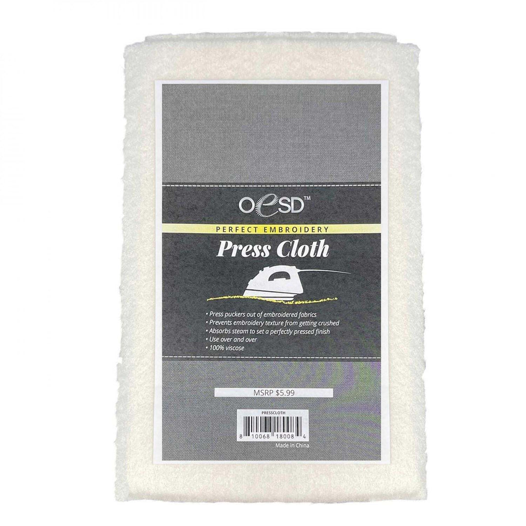 OESD - Perfect Embroidery Press Cloth