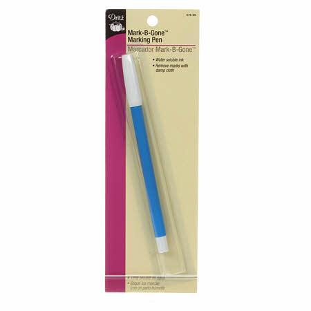 Marking - Mark-B-Gone Marking Pen Blue