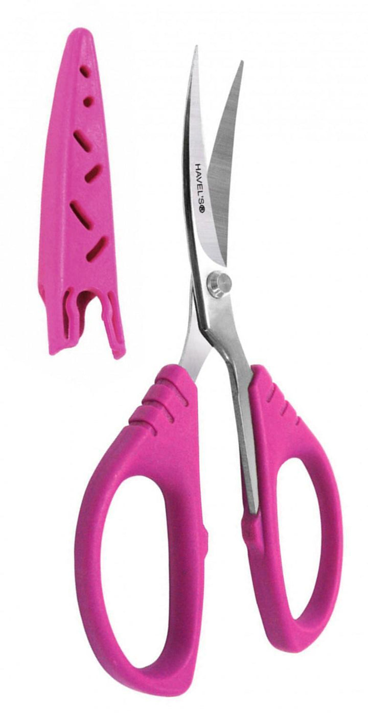 Scissor - Curved Tip Sewing 5 1/2in