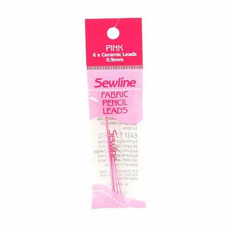Sewline - Lead Refill Pink