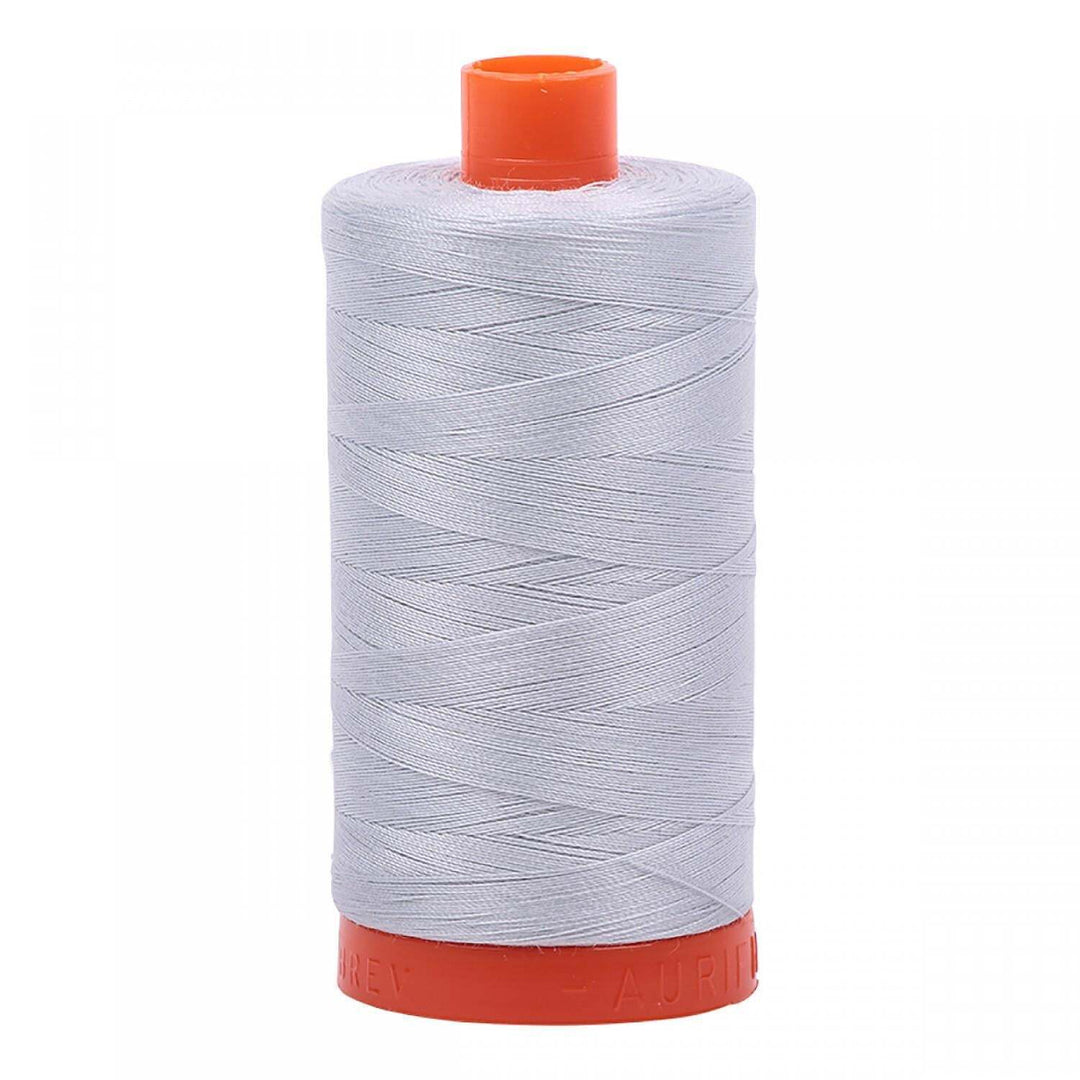 Aurifil 50wt - 2600 Dove 1422 yds