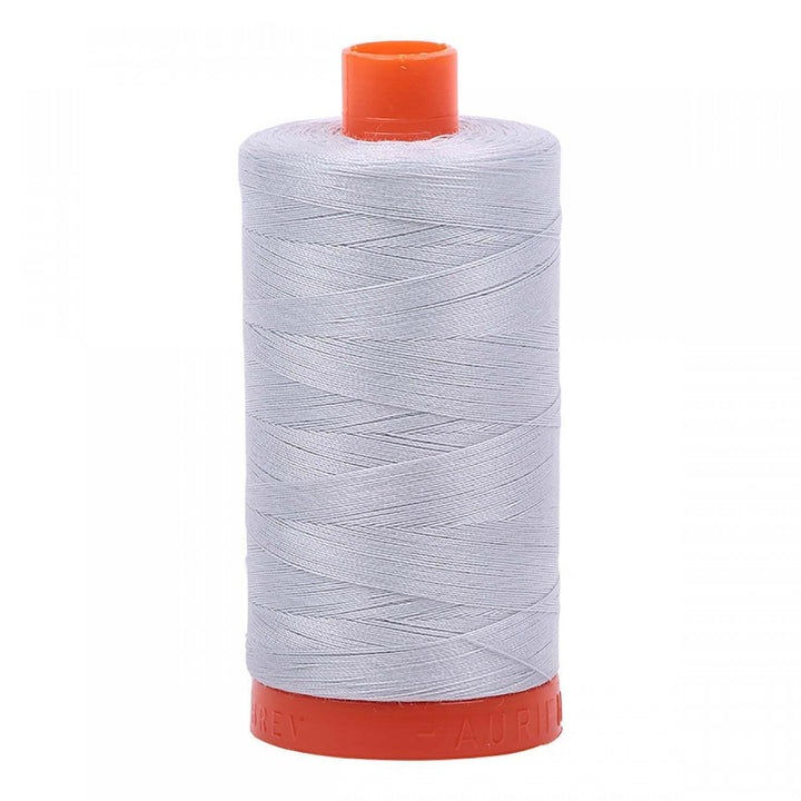 Aurifil 50wt - 2600 Dove 1422 yds