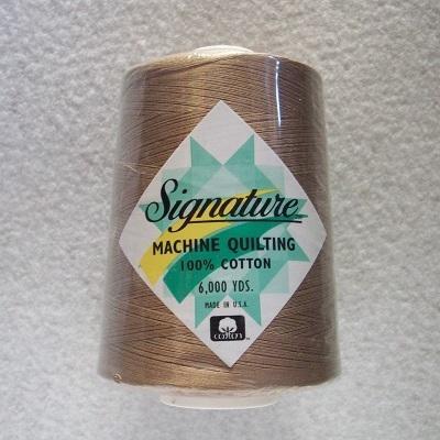 Signature Solid - Mother Goose 099 - 6000yds