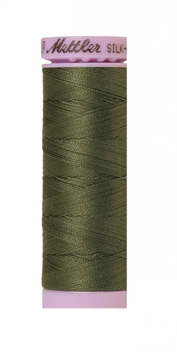 Mettler - 9105-0731 Burnt Olive