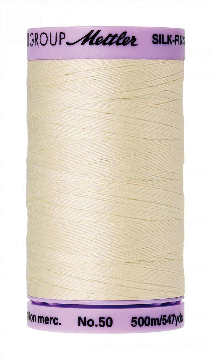 Mettler - 9104-3612  Antique White