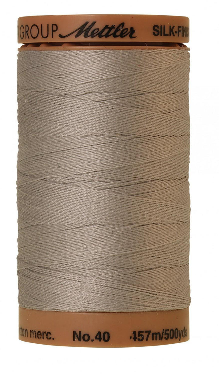 Mettler - 9135-0331 Ash Mist